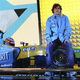 Image for article titled Fernando Alonso Makes Surprise Return To Formula 1: Report